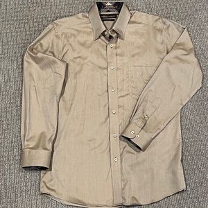 Forsyth of Canada dress shirt
